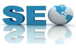 網(wǎng)站的SEO